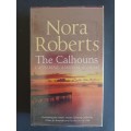 The Calhouns / Nora Roberts