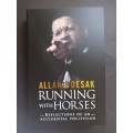 Running with Horses / Allan Boesak