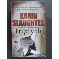 Triptych / Karin Slaughter