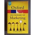 Dictionary of Marketing / Charles Doyle