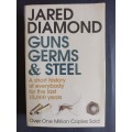 Guns, Germs and Steel / Jared Diamond