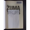 The Zuma Years - South Africa`s Changing Face of Power / Richard Calland