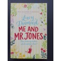 ME AND MR JONES / Lucy Diamond