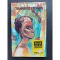 Transkei Stories: W.C. Scully (Paperback)