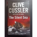 The Silent Sea / Clive Cussler