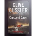 Crescent Dawn / Clive Cussler