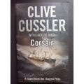 Corsair / Clive Cussler