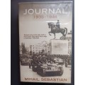 JOURNAL 1935 - 1944 / Mihail Sebastian