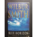 BLUE HORIZON / WILBUR SMITH