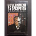 Government by Deception: Psychopolitics in Southern Africa / Jan Lamprecht