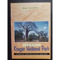 The Kruger National Park: A Social and Political History by Jane Carruthers