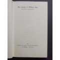 The Journal of William Shaw: Edited by W. D. Hammond-Tooke