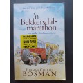 `n Bekkersdal-Marathon en ander Voorkamer stories / Herman Charles Bosman