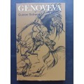 GENOVEVA / Gustav Schwab