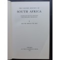 The Oxford History of South Africa I S.A. to 1870 / Edited: Monica Wilson & Leonard Thompson