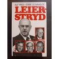 Leierstryd / Alf Ries & Ebbe Dommisse