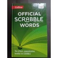 Official SCRABBLE WORDS / Collins