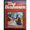 The Bushmen: San Hunters and Herders of Southern Africa / Phillip V. Tobias