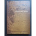 `n Vaste Plek Vir Afrikaans / Hermann Giliomee