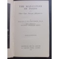 THE MAN-EATERS OF TSAVO and Other East African Adventures / Lieut.-Col. J. H. Patterson, D.S.O.