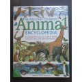 The Marshall Children`s Animal Encyclopedia / Consultant: Prof. Philip Whitfield