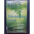Teleurstelling in God / Philip Yancey