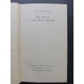 DIE DOOD VAN IWAN ILJITSJ / Leo Tolstoi (1960)