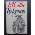 Tydgenote / PJ Cillie