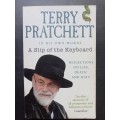 A Slip of the Keyboard: Collected Non-Fiction / Terry Pratchett