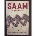 Saam in Suid-Afrika / Pieter van Niekerk & Chris Jones