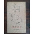 Jaffie: `n Eselromannetjie / Eitemal (1954 2de druk)