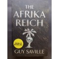 The Afrika Reich / Guy Saville