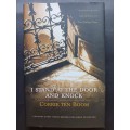 I STAND AT THE DOOR AND KNOCK / Corrie ten Boom
