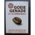 GOEIE GENADE: Jy is Spesiaal! / Ewald van Rensburg