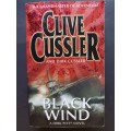 Black Wind / Clive Cussler