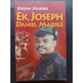Ek, Joseph Daniel Marble / Joseph Marble