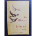 The History of Intimacy: Poems / Gabeba Baderoon