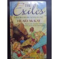 The Exiles: Three Best-Selling Novels on One! / Hilary McKay