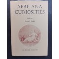 AFRICANA CURIOSITIES / Anna H. Smith