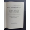 STORIES FROM THE DECAMERON Franklin Library  Boccaccio, Giovanni (Limited Edition)