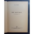 THE REPUBLIC - a reasoned view / G. A. Coetzee