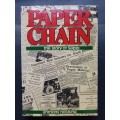 Paper Chain. The Story of Sappi / Hocking, Anthony