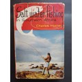 Salt Water Fishing In South Africa / Charles Horne