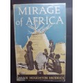 Mirage of Africa / Brodrick, Alan Houghton
