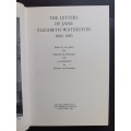 The Letters of Jane Elizabeth Waterston 1866-1905 by Lucy Bean / Second series No. 14
