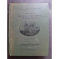GENERA OF SOUTH AFRICAN FLOWERING PLANTS Botanical Survey of South Africa Memoir no. 10 (1926)