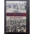 Africa Survey / Red Metrowich