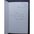 A BIDING VALUES / Henry Gluckman (Signed)