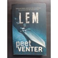 LEM / Peet Venter