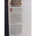 Inside the ANC: The Evolution of a Terrorist Organization / Morgan Norval